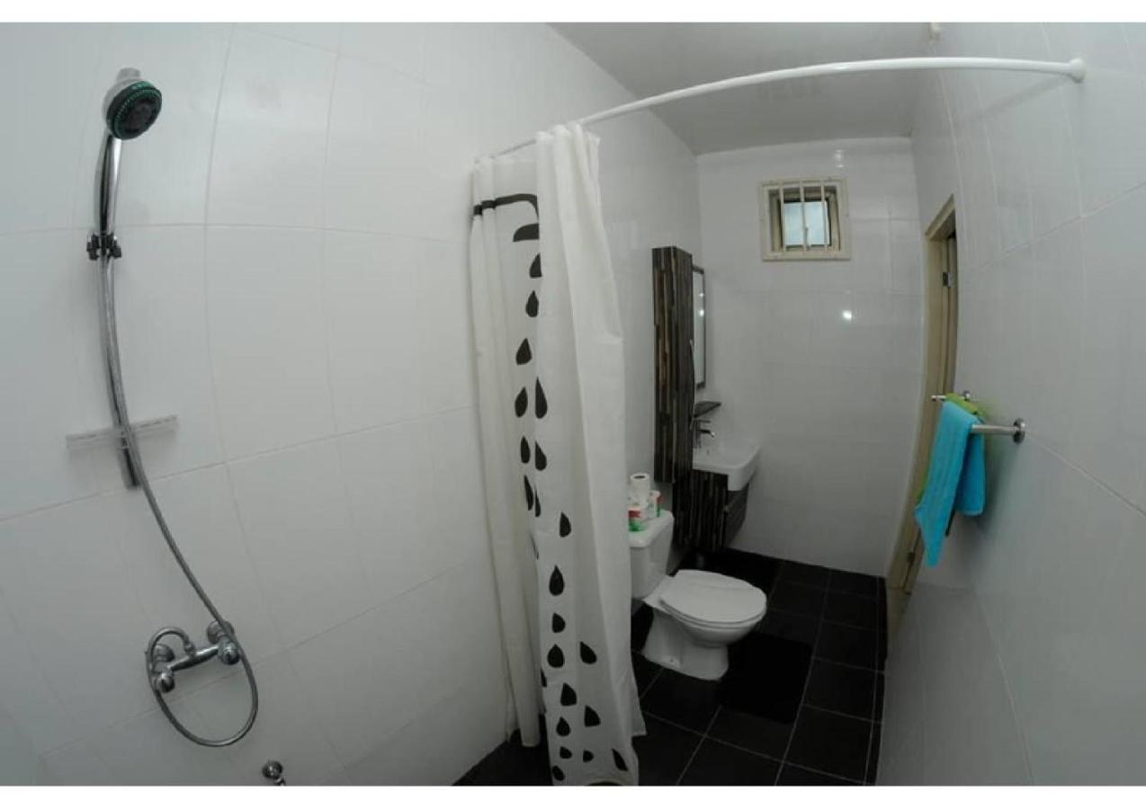 Wilhelmina Hotel & Apartments Paramaribo Luaran gambar